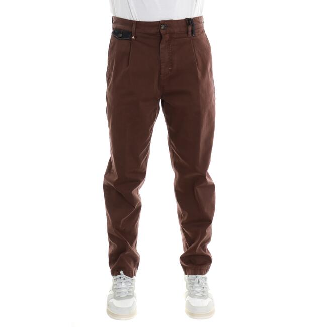 PANTALONE BAGGY BERNA - Mad Fashion | img vers.1300x/